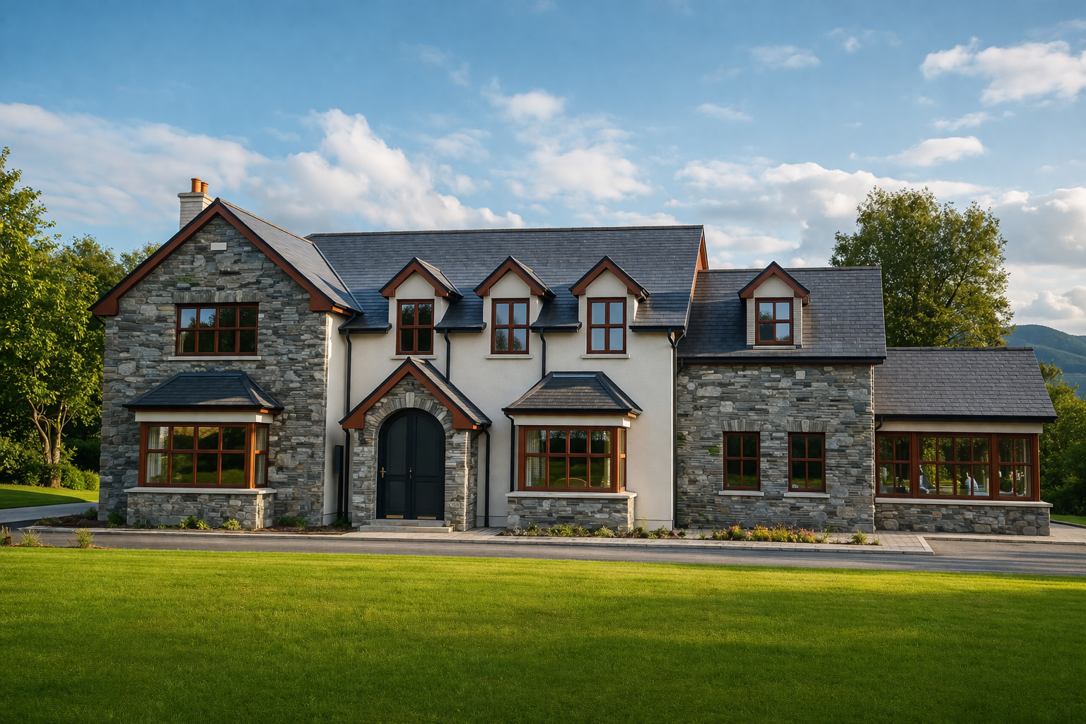 Home Seller’s Survey for property in Sligo, Leitrim and the North West